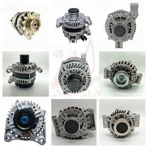 Alternador para la Serie <span class=keywords><strong>Ford</strong></span>, para <span class=keywords><strong>Ford</strong></span> Transit, <span class=keywords><strong>Mondeo</strong></span>, Focus, Range, Transit Connect, Crown Victoria, Everest, Explorer, Escort - Product Image 3