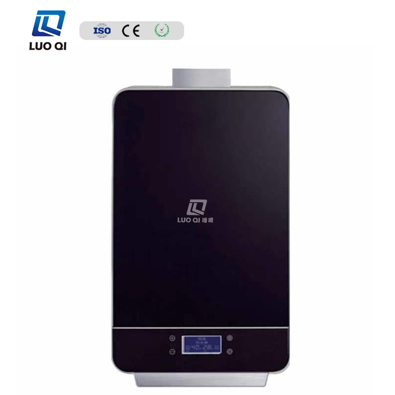Factory Copper Valve Body Natural WiFi