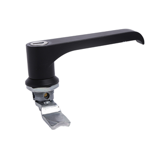 Hengsheng MS324สแตนเลส/โลหะผสมสังกะสีแกว่งจับตู้อุตสาหกรรมล็อค L จับล็อค - Product Image 3