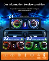 Autoradio Android 12 RHD 12,3 pouces pour BMW E90 E91 E92 E93 2006-2012, prise en charge du tableau de bord, autoradio avec Bluetooth, DSP, GPS