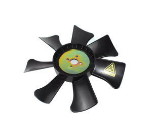 อะไหล่พัดลมรถยกใบพัดความสมดุลสูงอุปกรณ์เสริมพัดลมระบายความร้อนสำหรับรถยก - Product Image 1