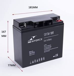 Haute Qualité 6 Fm 17 <span class=keywords><strong>12V</strong></span> <span class=keywords><strong>17Ah</strong></span> <span class=keywords><strong>Batterie</strong></span> Pakistan <span class=keywords><strong>12V</strong></span> <span class=keywords><strong>17Ah</strong></span> <span class=keywords><strong>20Hr</strong></span> <span class=keywords><strong>Batterie</strong></span> Rechargeable - Product Image 3