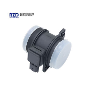 공장 가격 자동차 부품 공기 유량계 센서 OEM 번호 <span class=keywords><strong>5wk97008</strong></span> - Product Image 1