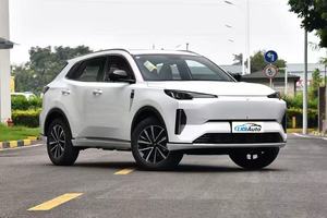 Offre Spéciale 2025 Changan Qiyuan Q5 SUV Hybride LHD Édition Premium Automatique <span class=keywords><strong>Euro</strong></span> VI Caméra 360° Cuir R19 - Product Image 3