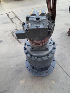 14668227 14619955 स्विंग गियर इकाई खुदाई EC330BL स्विंग मोटर <span class=keywords><strong>Assy</strong></span> - Product Image 2