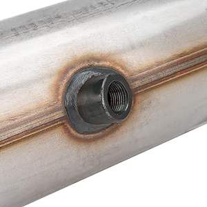 Convertidor catalítico universal convertidor catalítico de escape para Honda <span class=keywords><strong>CRV</strong></span> 2008 - Product Image 4