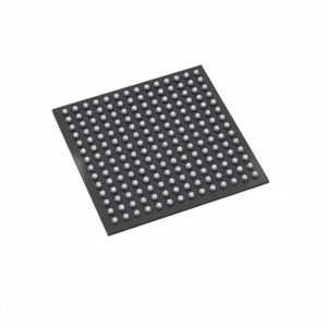 196 LFBGA Exposed Pad Electronics Component Data Acquisition BOM IC In Stock AD9625BBPZ-2.6 - Product Image 1