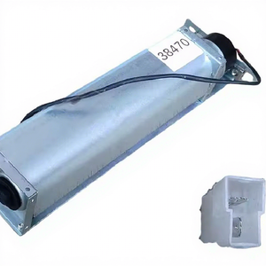 พัดลมรถยก48V ใช้สำหรับ LPE200 M14 <span class=keywords><strong>BT</strong></span> 174494 RB <span class=keywords><strong>RR</strong></span> - Product Image 1