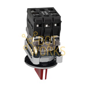 Schneider Electric XB4FK134G5 - Neuf - Product Image 1