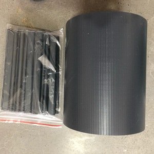 Vườn PVC Dệt Hàng Rào Băng/Bảo Mật Hàng Rào Màn Hình/Hàng Rào Vườn - Product Image 3