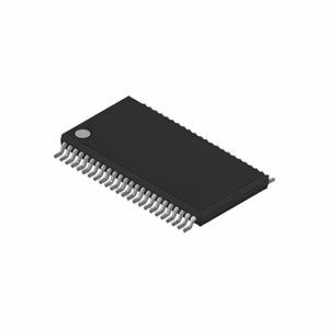 Logic Original One Stop Service 48 TFSOP Electronic Circuit Components 74ABT16374CMTD - Product Image 1