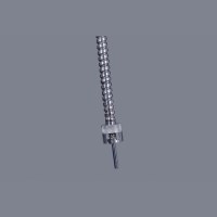 Sonde de température industrielle SRX IR/IRPRO PT100 haute précision pour machine de teinture textile