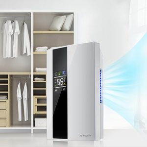 OEM métrage 2.2L silencieux purificateur <span class=keywords><strong>d</strong></span>'air sèche <span class=keywords><strong>d</strong></span>éshumidificador électrique pour la maison RV <span class=keywords><strong>petit</strong></span> <span class=keywords><strong>absorbeur</strong></span> <span class=keywords><strong>d</strong></span>'<span class=keywords><strong>humidité</strong></span> pour chambre 30-65 carré - Product Image 6