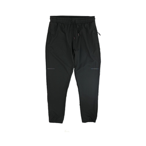 <b>Mens</b> Jogger Sport <b>Pants</b> Casual <b>Zipper</b> Gym Workout Sweatpants Mans <b>Track</b> <b>Pants</b> With <b>Pockets</b> - Product Image 1