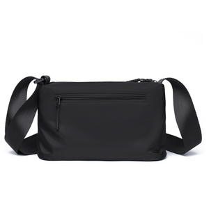 Nouvel arrivage de sac à bandoulière tendance durable et de grande capacité sac à bandoulière décontracté léger pour hommes pour un usage quotidien - Product Image 2