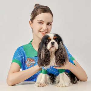 Nuevo producto gran oferta colección <span class=keywords><strong>de</strong></span> Navidad al por mayor <span class=keywords><strong>ropa</strong></span> para perros baile perro gato <span class=keywords><strong>ropa</strong></span> para mascotas perro suéter - Product Image 3