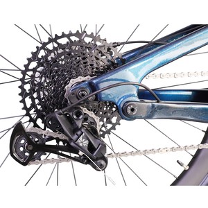 <span class=keywords><strong>Bicicleta</strong></span> <span class=keywords><strong>de</strong></span> Montaña Completa con Amortiguador Completo, Cuadro <span class=keywords><strong>de</strong></span> Fibra <span class=keywords><strong>de</strong></span> <span class=keywords><strong>Carbono</strong></span>, <span class=keywords><strong>Bicicleta</strong></span> 29er Boost, Pintura Personalizada, <span class=keywords><strong>Bicicleta</strong></span> MTB - Product Image 3