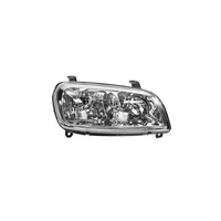 Nouveau phare halogène ABS de haute qualité Langtuo pour les années 1998-2000 12V 55W Remplacement avec numéro de pièce 81110-42090