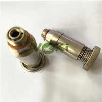 ND092130-0360 Pripompa Bahan Bakar Priming untuk 6D170E 6D140E 6D125E PC400-8 D275AX D85PX D155AX-6 WA500-6R HD325-7 HD300-2