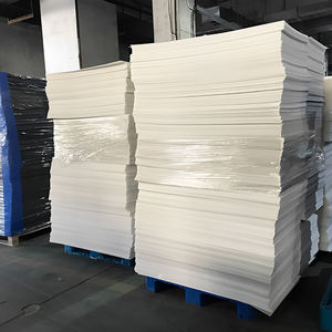 Letreros de patio de hojas huecas de plástico PP corrugado estriado de 4mm, letreros de césped y letreros de bandido - Product Image 3