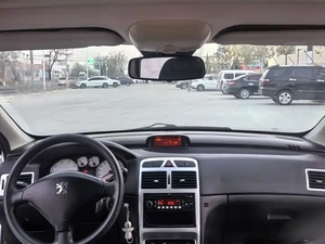 Personalización Interior de Autos Usados <span class=keywords><strong>2012</strong></span> 2013 2014 Peugeot 307 Gasolina, Vehículos Económicos de Bajo Costo - Product Image 3