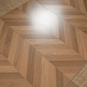 <span class=keywords><strong>Carrelage</strong></span> en porcelaine à grain <span class=keywords><strong>de</strong></span> bois antidérapant avec finition mate 600x1200mm, Fischgraet Fliesen pour sol et <span class=keywords><strong>mur</strong></span> - Product Image 4