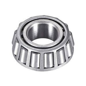 하이 퀄리티 32216 단일 행 테이퍼 롤러 베어링 공장 사용자 정의 베어링 여러 모델 테이퍼 롤러 베어링 - Product Image 4