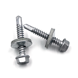สกรูยึดหลังคาแบบเจาะเอง Ruspert - Product Image 4
