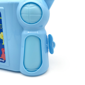 Stampa personalizzata piccolo Kit per il pranzo fortunato graziosa bottiglia d'acqua e pacchetto pranzo per bambini - Product Image 2