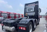 Camions tracteurs neufs et d'occasion en stock à prix d'usine - JAC K7 6X4 4X2