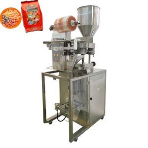 Low Cost Vertical Packaging Machine for Sweet Bulk <strong>Candy</strong> With Cup Measuring - Product Image 1