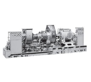 Turbina Solar de Segunda Mano de 5.5MW Modelo Taurus 60, Equipo de Planta de Energía de Gas para Generación de Electricidad - Product Image 1