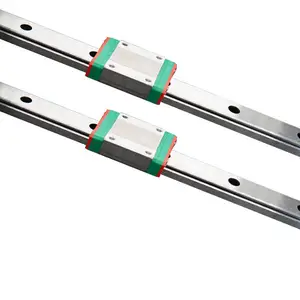 China Staf Linear Guide Bgcs30bn Bgcs30bl