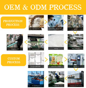 فضلات قطط صديقة للبيئة من التوفو والذرة، جودة عالية، توصيل سريع، تكتل قوي، قابلة للتحلل الحيوي، قليلة الغبار، تصنيع حسب الطلب، بالجملة، قابلة للتدفق في المرحاض - Product Image 3