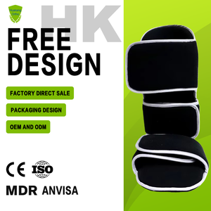 Sistem penghilang nyeri kaki yang dirancang secara klinis | Taji tumit mengobati Wedge dorsifleksi yang dapat disesuaikan - Product Image 1