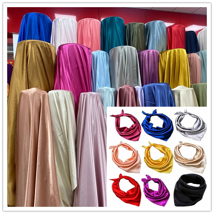 charmeuse satin fabric