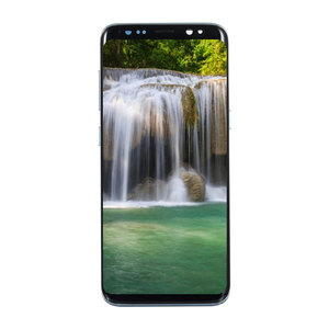 จอ<span class=keywords><strong>โทรศัพท์</strong></span>สำหรับ <span class=keywords><strong>Samsung</strong></span>, จอ S8จอ LCD สำหรับ <span class=keywords><strong>Samsung</strong></span> Galaxy S8จอ LCD พร้อมกรอบสำหรับ Samsungs8 PLUS อะไหล่หน้าจอ LCD ซ่อมแซม - Product Image 2