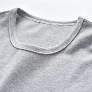 Vêtements de boutique pour enfants en gros, t-shirts en coton pour garçons avec motifs de dessins animés, sur mesure, provenant d'un fournisseur chinois - Product Image 2