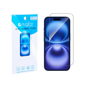 Premium 2.5D <span class=keywords><strong>Cristal</strong></span> Templado 9H Clear <span class=keywords><strong>Protector</strong></span> DE PANTALLA DE TELÉFONO MÓVIL Compatible con <span class=keywords><strong>iPhone</strong></span> <span class=keywords><strong>11</strong></span> 12 13 14 15 16 <span class=keywords><strong>Pro</strong></span> <span class=keywords><strong>Max</strong></span> - Product Image 1