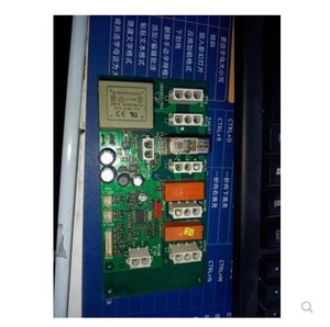 ใหม่และเป็นของแท้ ฟิลเตอร์ ZL05-20-490A โมดูล ZL05-20-490A - Product Image 3
