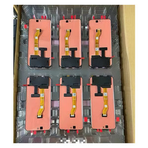 Écran LCD complet garanti directement de l'usine pour Huawei <span class=keywords><strong>Honor</strong></span> <span class=keywords><strong>8S</strong></span>, écran tactile LCD, panneau tactile LCD, remplacement d'écran tactile - Product Image 3