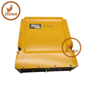 อะไหล่รถขุด 157-3165 20R-2315 ชุดควบคุมเครื่องยนต์ ECM สำหรับ CAT 312C 315C - Product Image 2