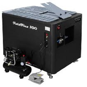 FoldFlex 100 Garment Folding Machine - Product Image 1