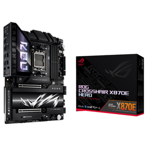 Nueva Placa Base CROSSHAIR X870E ATX con Doble Puerto DDR5, Socket AM5 para Computadoras de Escritorio de las Series 9000/8000/7000 - Product Image 3