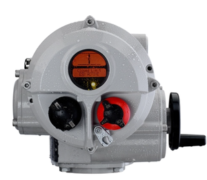 Actuador Inteligente Multivuelta IQ20-F14-B4, 203 Nm de Torque, 18 rpm, IP68, Configuración No Intrusiva, Disponible en Stock, IQ2 - Product Image 3