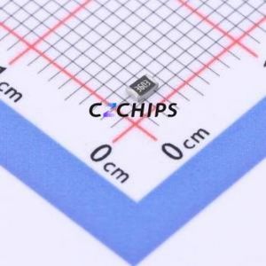 Resistencia SMD SCR0805F360K 0805 (Tipo: Película Gruesa) (Resistencia: 360kOhm Precisión: 1%) - Product Image 1