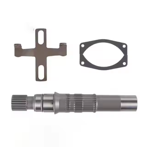 Kit de Reparación de Bomba Hidráulica Serie 90R Incluye Accesorios 90R030 90R42 90R55 90R75 90R100 90R250, Sello Giratorio - Product Image 4