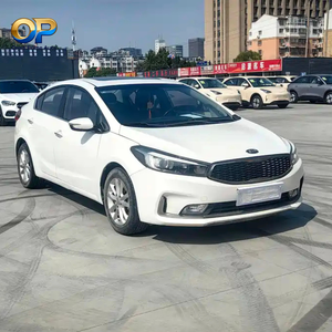 Sedán Automático K3 1.6L Gasolina 2018 Usado, Volante a la Izquierda, Bajo Impuesto, Pintura Original, Despacho <span class=keywords><strong>de</strong></span> Aduana, Precio Mayorista, Motores Limpios - Product Image 4