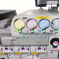 Imprimante multifonction Ricoh Pro C7100 d'occasion, authentique, reconditionnée, haute performance, imprimante couleur de production, photocopieur