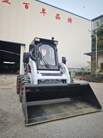 Chargeuse compacte BOBCAT 2024, moteur Kubota, 2 tonnes/3 tonnes/5 tonnes
